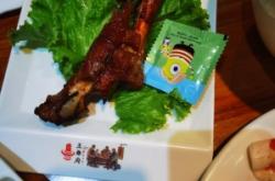 赤峰鋼鐵街涮肉店電話多少號