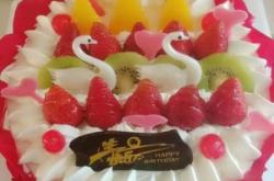 赤峰戒指盒蛋糕店電話號碼