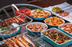 赤峰小地爐燒烤團(tuán)購電話號(hào)碼