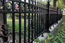 赤峰庭院圍欄批發(fā)電話號碼多少