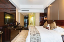 赤峰正泰酒店預(yù)訂電話號碼