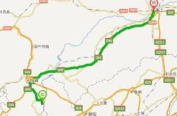 赤峰到通遼跑線車電話號