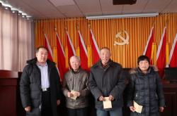 赤峰市元寶山看守所位置