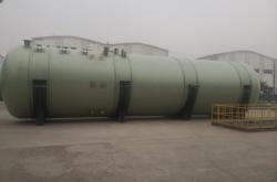 赤峰儲水罐推薦廠家電話地址