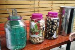 赤峰地產(chǎn)酵母有限公司電話號碼