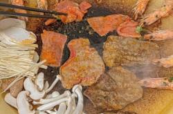 赤峰漢白玉烤肉店電話號(hào)碼