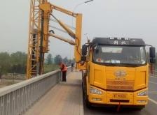 赤峰橋梁檢測車電話多少