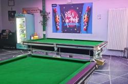 赤峰健英臺(tái)球館電話地址查詢