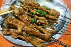 赤峰鐵家餃子館電話號碼