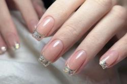 赤峰指悅美甲店電話號碼查詢