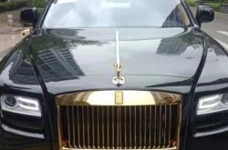 赤峰租賃豪車古斯特電話