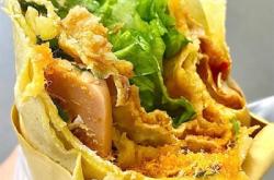 赤峰輝捷雜糧煎餅店電話號碼