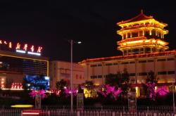 赤峰道新華路社區(qū)電話號(hào)碼