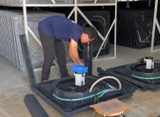 赤峰風(fēng)冷冷風(fēng)機(jī)維修電話號碼