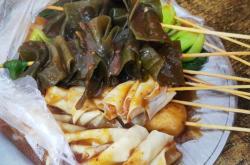 赤峰市路邊麻辣串電話號(hào)碼