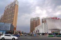 赤峰萬(wàn)達(dá)廣場(chǎng)管理電話(huà)號(hào)碼