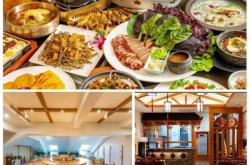 赤峰海貝爾餐飲電話(huà)多少號(hào)