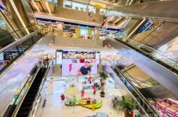 赤峰市航宇商廈