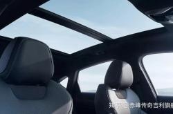 赤峰睿致吉利汽車銷售電話號(hào)碼