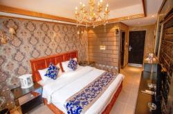 赤峰夢想家主題賓館電話