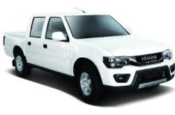 赤峰五十鈴皮卡專修電話號碼