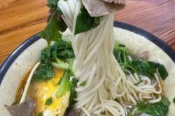 赤峰馬老大拉面電話號碼多少