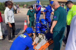 赤峰最新藍天救援隊電話號碼