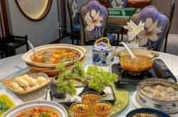 赤峰家庭聚餐哪個飯店好