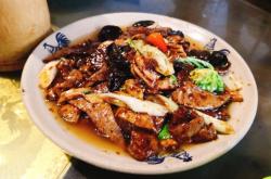 赤峰市湘鄂土家菜館電話號(hào)碼