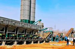 赤峰水穩(wěn)石子廠家電話號碼