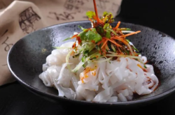 赤峰貓小饞涼皮加盟電話地址