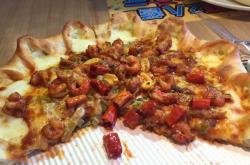 赤峰必勝客餐廳電話地址查詢