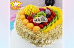 赤峰外送蛋糕電話多少號