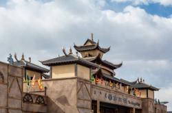 赤峰市環(huán)游旅行社電話號(hào)碼