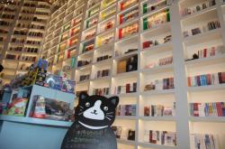 赤峰文創(chuàng)書店地址電話號碼查詢