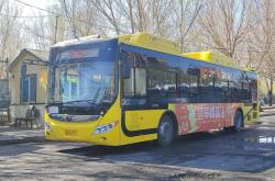 赤峰至克旗客車