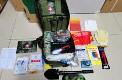 赤峰馬駕子露營基地電話號碼