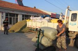 赤峰收購油菜桿電話地址查詢