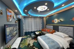 赤峰賓館短租電話號碼查詢