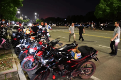 赤峰舉報炸街電話號碼是多少