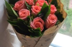 赤峰米思鮮花店電話號碼