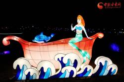 赤峰大型彩燈制造商電話號碼