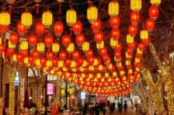 赤峰鋼鐵街彩燈電話號碼查詢