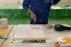 赤峰藝術(shù)漆施工隊電話號碼