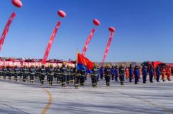 赤峰先鋒救援隊電話號碼是多少