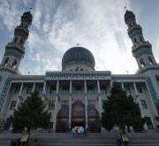 赤峰市清真大寺地址電話號碼