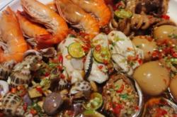 赤峰生腌海鮮店電話號(hào)碼