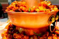 赤峰好吃的火鍋