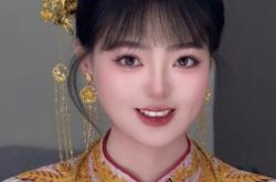 赤峰婚禮妝造師招聘電話號碼