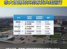 赤峰高鐵站的電話是多少號(hào)